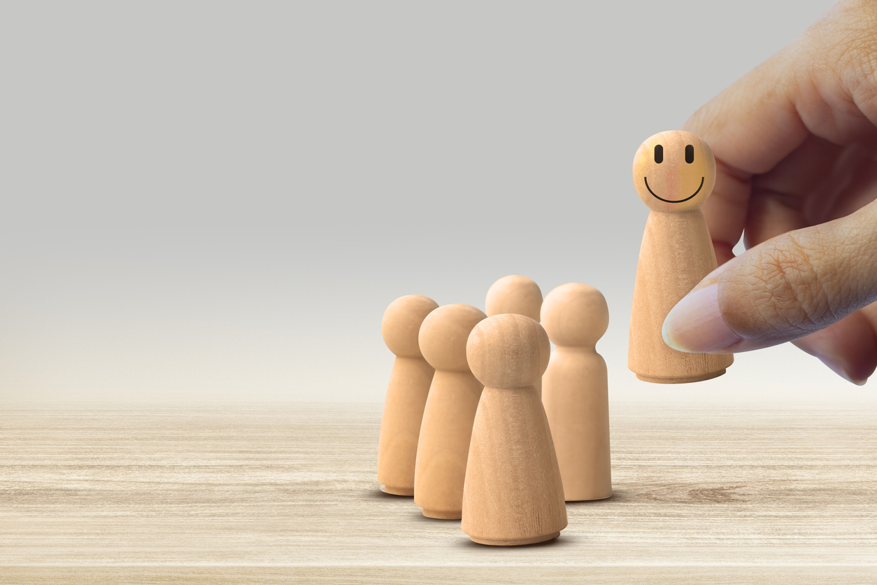 Unsere Unternehmenskultur
